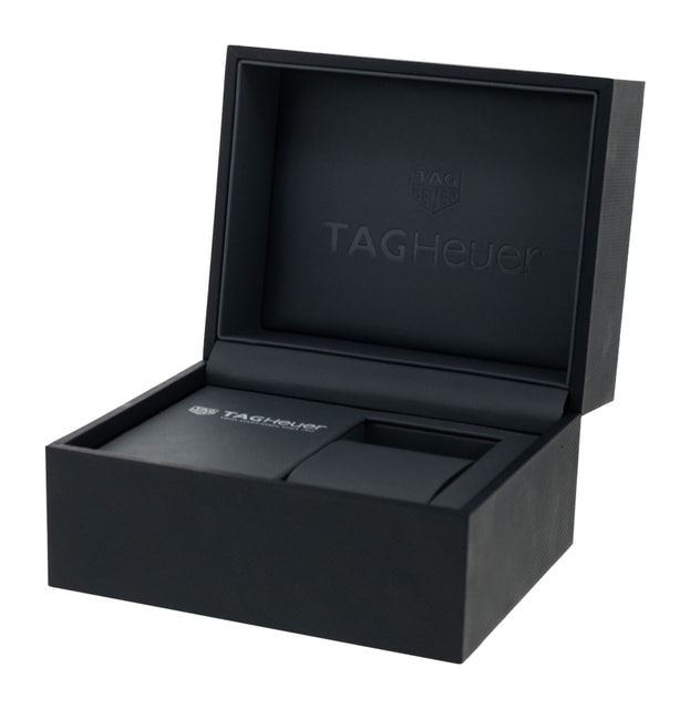 Tag Heuer Aquaracer CBP1112.BA0627 Image 4